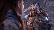 Horizon Zero Dawn: The Frozen Wilds