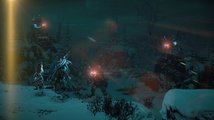 Horizon Zero Dawn: The Frozen Wilds