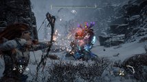 Horizon Zero Dawn: The Frozen Wilds