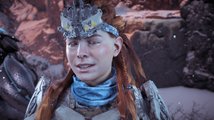 Horizon Zero Dawn: The Frozen Wilds