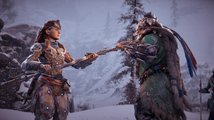 Horizon Zero Dawn: The Frozen Wilds