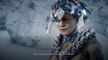 Horizon Zero Dawn: The Frozen Wilds