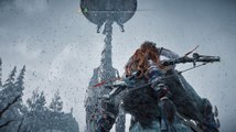 Horizon Zero Dawn: The Frozen Wilds