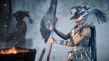 Horizon Zero Dawn: The Frozen Wilds