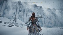 Horizon Zero Dawn: The Frozen Wilds