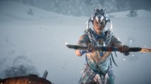 Horizon Zero Dawn: The Frozen Wilds