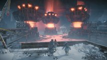 Horizon Zero Dawn: The Frozen Wilds