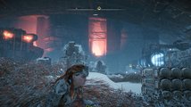 Horizon Zero Dawn: The Frozen Wilds