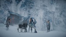 Horizon Zero Dawn: The Frozen Wilds