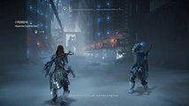 Horizon Zero Dawn: The Frozen Wilds