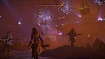 Horizon Zero Dawn: The Frozen Wilds