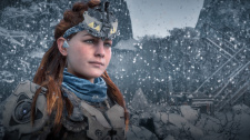 Horizon Zero Dawn: The Frozen Wilds