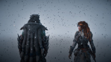 Horizon Zero Dawn: The Frozen Wilds