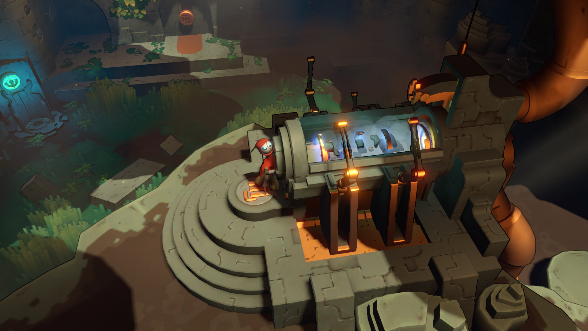 Hob