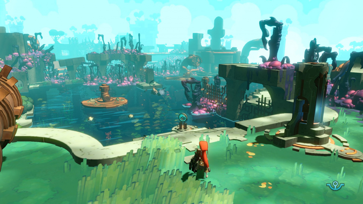 Mistři portování ze studia Panic Button připravují konzolové verze Torchlightu II a Hoba