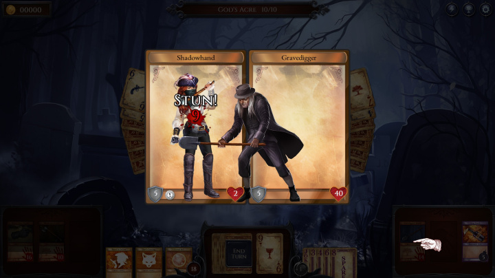 ShadowHand