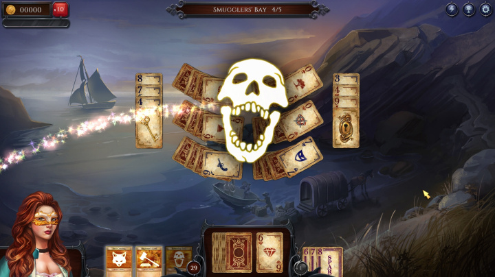 ShadowHand