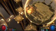 Path of Exile