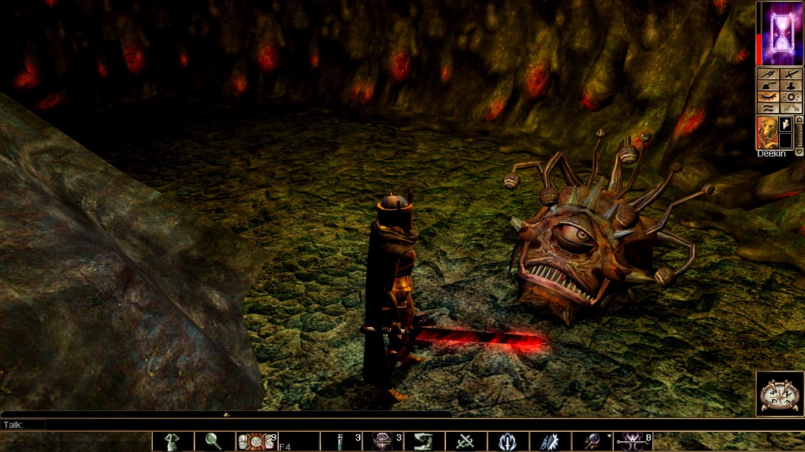 Legendární Neverwinter Nights je v akci za 100 Kč