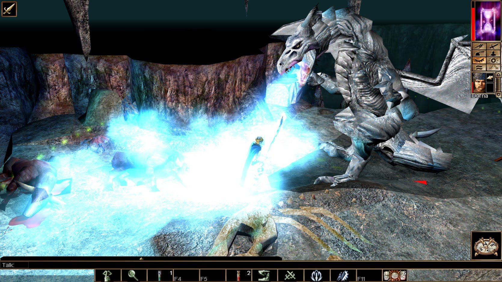 neverwinter nights enhanced edition android
