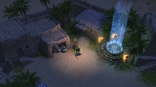 Titan Quest Anniversary Edition