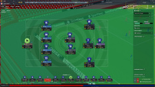 Football Manager 2018