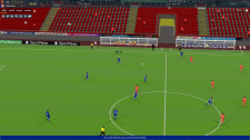 Football Manager 2018