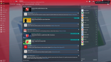Football Manager 2018