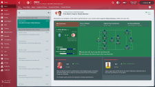 Football Manager 2018