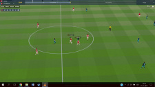 Football Manager 2018