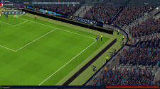 Football Manager 2018