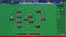 Football Manager 2018