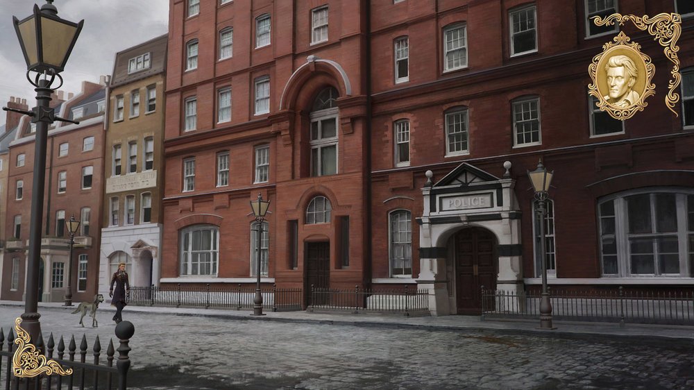 Sir Lancelot a čarodějka Morgana si v nové adventuře dávají taneček smrti s Rozparovačem