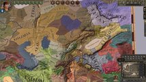 Crusader Kings II - Jade Dragon