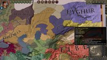 Crusader Kings II - Jade Dragon
