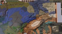 Crusader Kings II - Jade Dragon