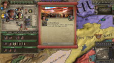 Crusader Kings II - Jade Dragon