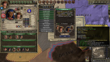 Crusader Kings II - Jade Dragon