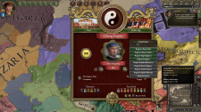 Crusader Kings II - Jade Dragon