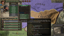 Crusader Kings II - Jade Dragon