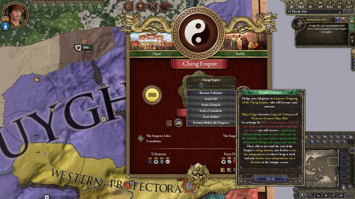 Crusader Kings II: Jade Dragon - recenze