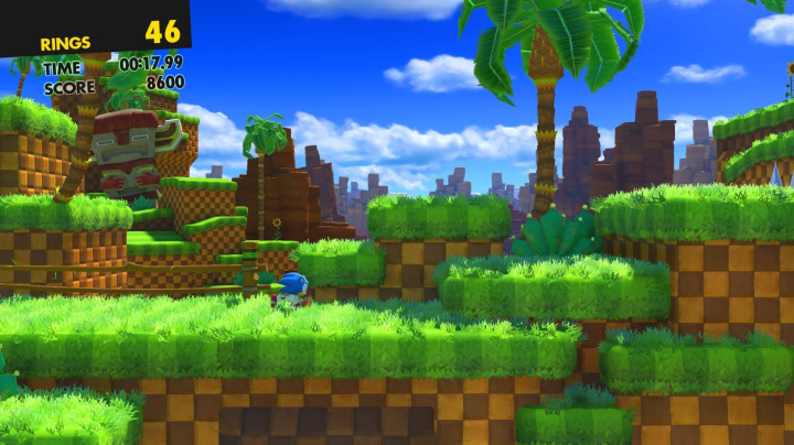 Sonic Forces