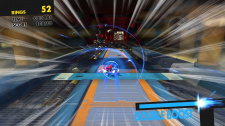 Sonic Forces