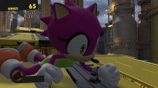 Sonic Forces