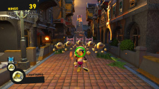 Sonic Forces