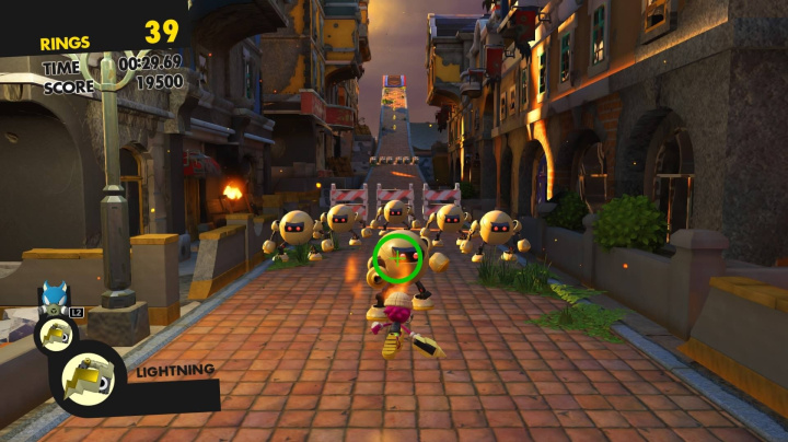 Sonic Forces