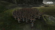 Total War: ARENA