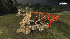 Total War: ARENA