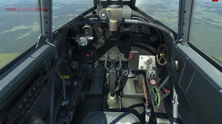 Konkurence War Thunderu? IL-2 Sturmovik se brzy rozroste o Kubáň a chystá simulaci tanků
