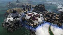 Warhammer 40,000: Gladius - Relics of War